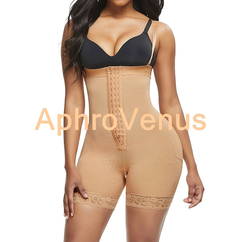 Female Body Shaper Boned Long Torso Shapewear Corset Spiral Steel Bridal Corselet Overbust
Female Body Shaper Boned Long Torso Shapewear Corset Spiral Steel Bridal Corselet Overbust