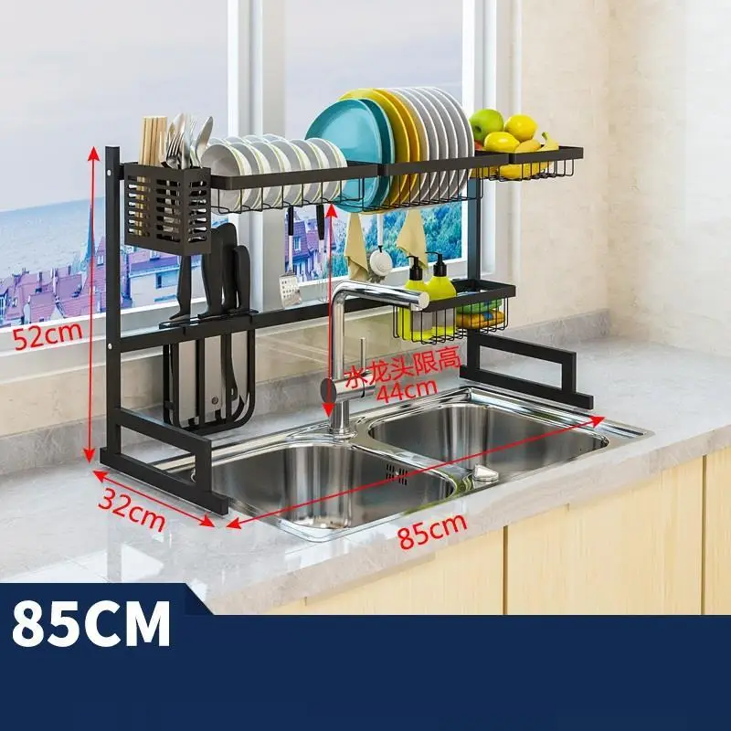 Fridge Organization Keuken Cosas De Stainless Steel Cozinha Cocina Organizador Cuisine Mutfak Rack Kitchen Organizer
Fridge Organization Keuken Cosas De Stainless Steel Cozinha Cocina Organizador Cuisine Mutfak Rack Kitchen Organizer