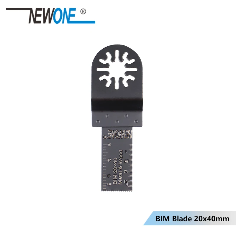 NEWONE Многофункциональная пила 10/20/32/45/65 мм
NEWONE Многофункциональная пила 10/20/32/45/65 мм