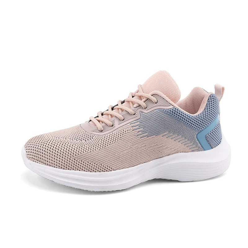 Autumn Women Popular Sneakers 2021 Brand Lightweight Breathable Running Shoes Sports Walking Ladies Soft Soles Hot Sale 35-42
Autumn Women Popular Sneakers 2021 Brand Lightweight Breathable Running Shoes Sports Walking Ladies Soft Soles Hot Sale 35-42