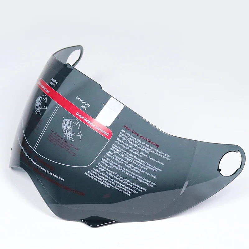 Special links for the lens! Full face helmet protector for full face motorcycle helmet visor LVS-700 LVS-701 
Special links for the lens! Full face helmet protector for full face motorcycle helmet visor LVS-700 LVS-701
