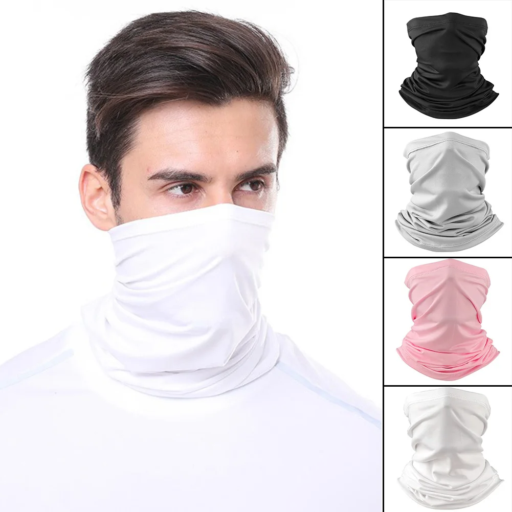 Unisex Head Bandana Anti Dust UV Neck Scarf Outdoor Bicycle Cycling Fishing Multifunction Headband Sand Cover For Hiking Biking 
Unisex Head Bandana Anti Dust UV Neck Scarf Outdoor Bicycle Cycling Fishing Multifunction Headband Sand Cover For Hiking Biking