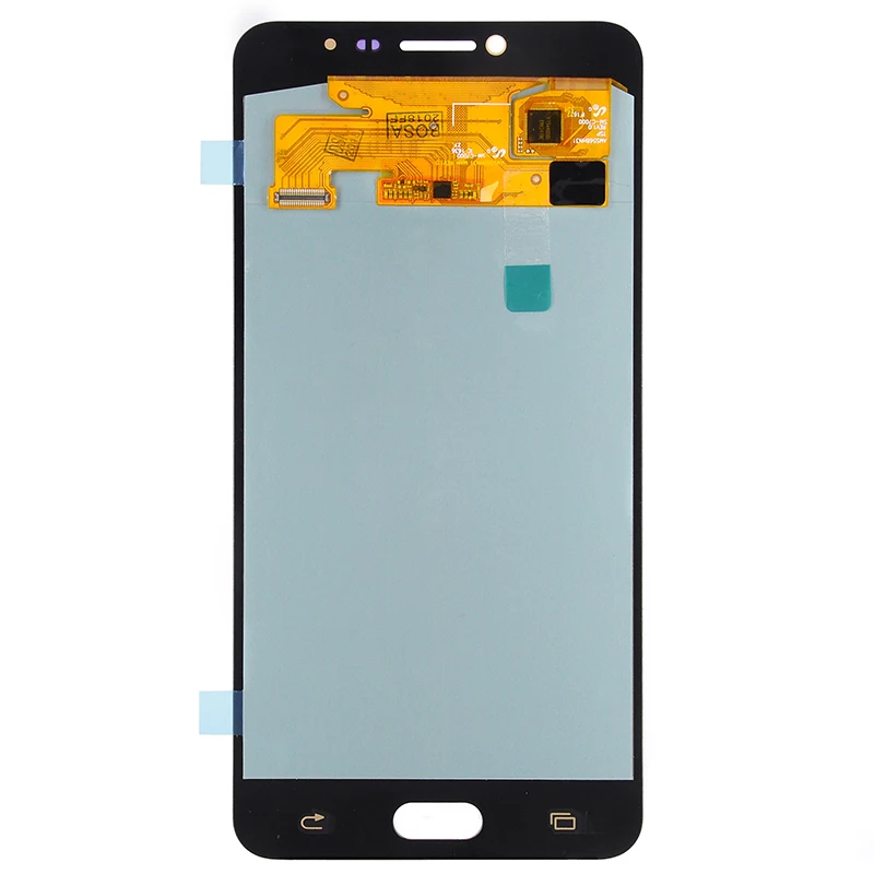 OLED C7 LCD Replacement For Samsung Galaxy C7000 Lcd C7 Display With Touch Panel Glass Screen Digitizer Assembly
OLED C7 LCD Replacement For Samsung Galaxy C7000 Lcd C7 Display With Touch Panel Glass Screen Digitizer Assembly