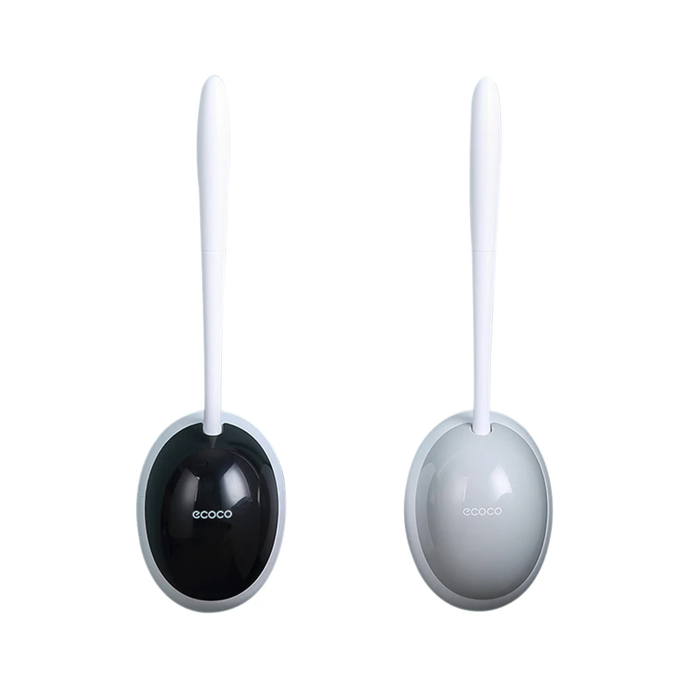 Long-handled toilet brush and bracket wall-mounted soft bristled toilet brush set toilet cleaning kit деѬжаел для ђаленой
Long-handled toilet brush and bracket wall-mounted soft bristled toilet brush set toilet cleaning kit деѬжаел для ђаленой