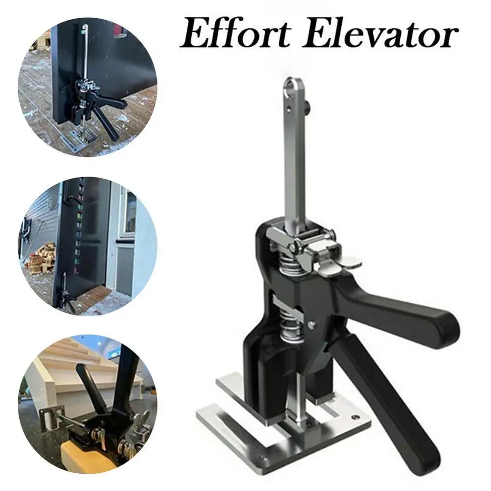 2Pcs Lift Cabinet Jack Gypsum Board Repair Aluminum Tool Labor Arm Multi Saving Plaster Purpose Use Sheet Door Tool Board M W6B7
2Pcs Lift Cabinet Jack Gypsum Board Repair Aluminum Tool Labor Arm Multi Saving Plaster Purpose Use Sheet Door Tool Board M W6B7