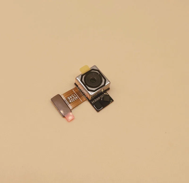 Для Lenovo VIBE Shot Z90 задняя камера испытания высокое качество Z90-3 Z90-7 Z90A40 модуль камеры
