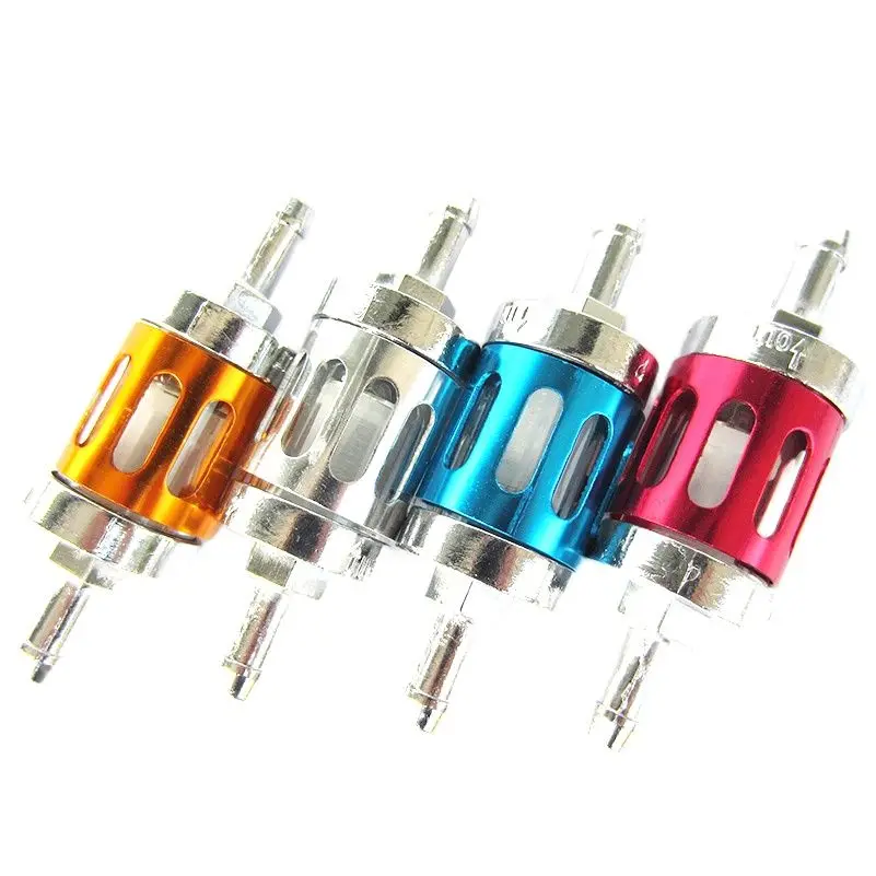 Aluminum Big Oil Filter Fuel Filter for Dirt Pit Bike ATV Scooter Monkey bike Enduro Supermoto Motorcycle use
Aluminum Big Oil Filter Fuel Filter for Dirt Pit Bike ATV Scooter Monkey bike Enduro Supermoto Motorcycle use