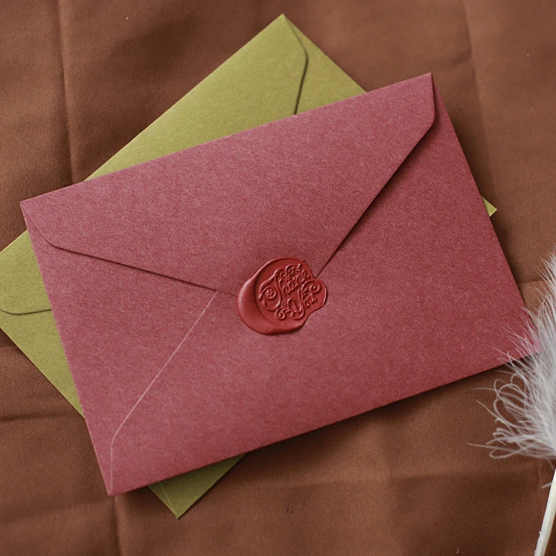 

Самодельные пустые конверты, многофункциональные, из конверт для бумажного письма бумаги, открытки, школьные, свадебные, пригласительные, п...