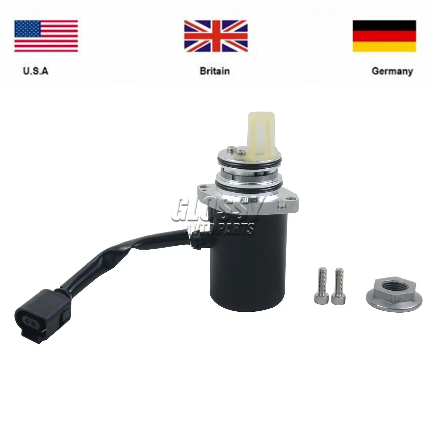 AP03 Задний дифференциал масляный насос AWD 30783079 для Volvo S40 S60 S80 V50 V70 XC70 XC90 8689664 699-002 |
