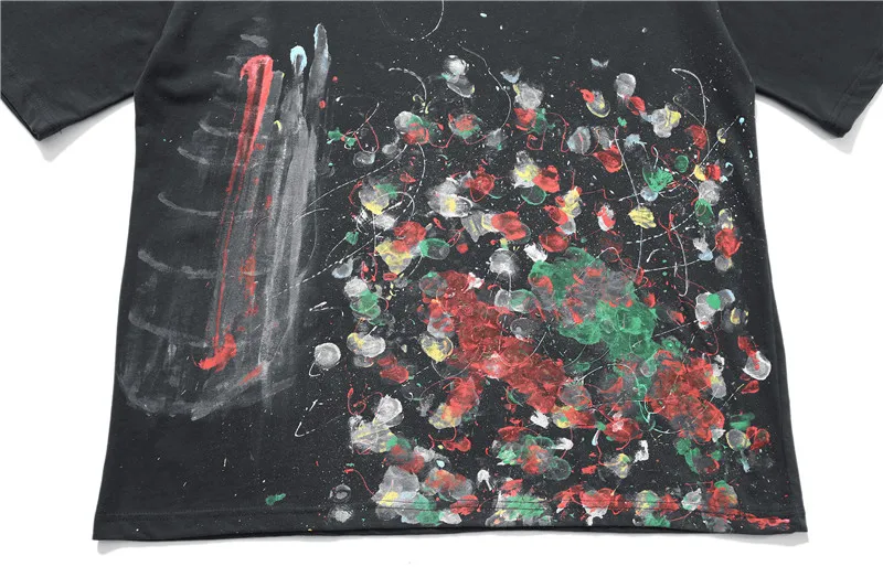 graffiti splash Hand-painted ink Askyurself T shirt Men Women 1:1 Best-Quality Do old Retro Askyurself T-shirt Tees
graffiti splash Hand-painted ink Askyurself T shirt Men Women 1:1 Best-Quality Do old Retro Askyurself T-shirt Tees