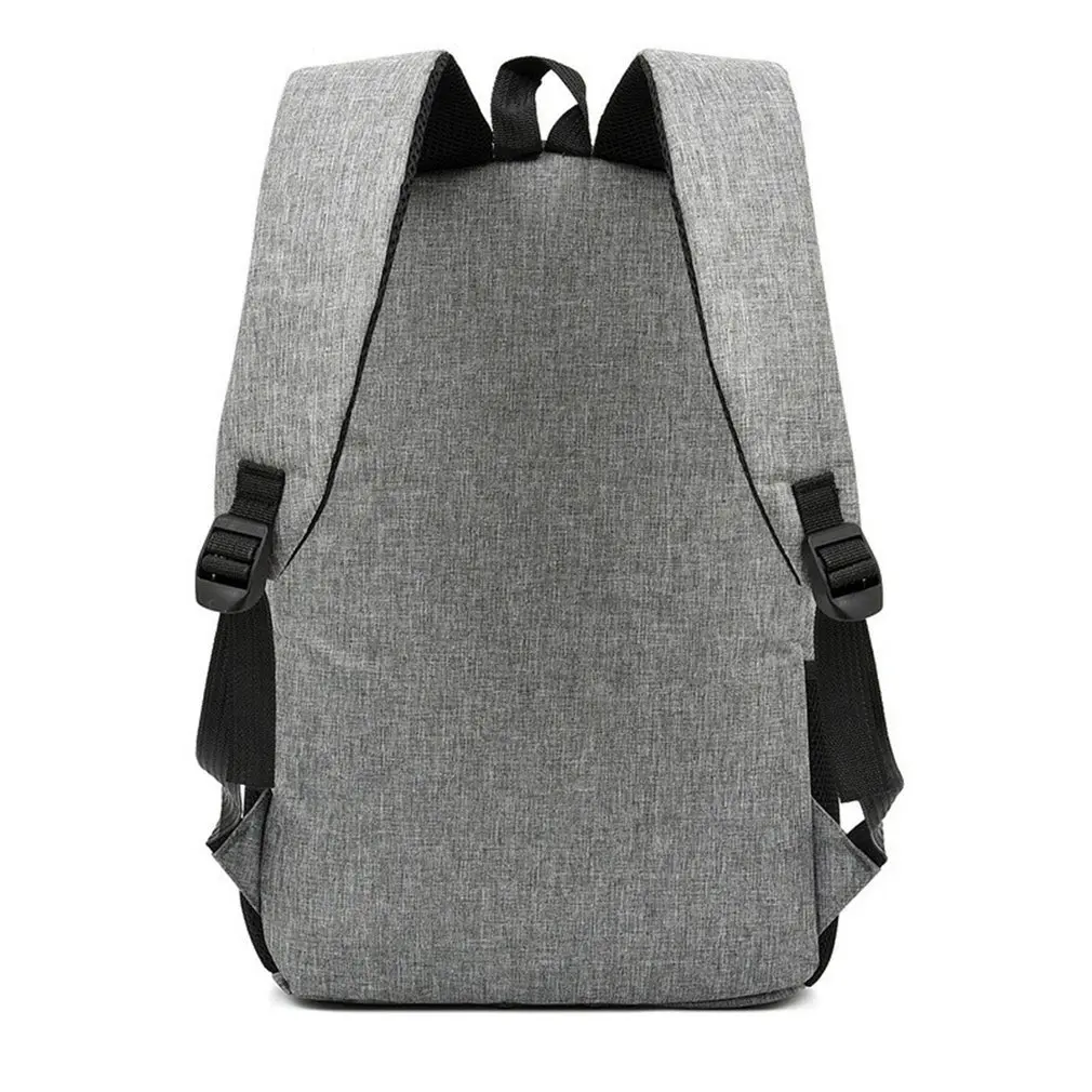 Men's Business Backpack Korean Casual Students Elementary School Bag Simple And Fashionable 15.6-inch Computer Bag
Men's Business Backpack Korean Casual Students Elementary School Bag Simple And Fashionable 15.6-inch Computer Bag