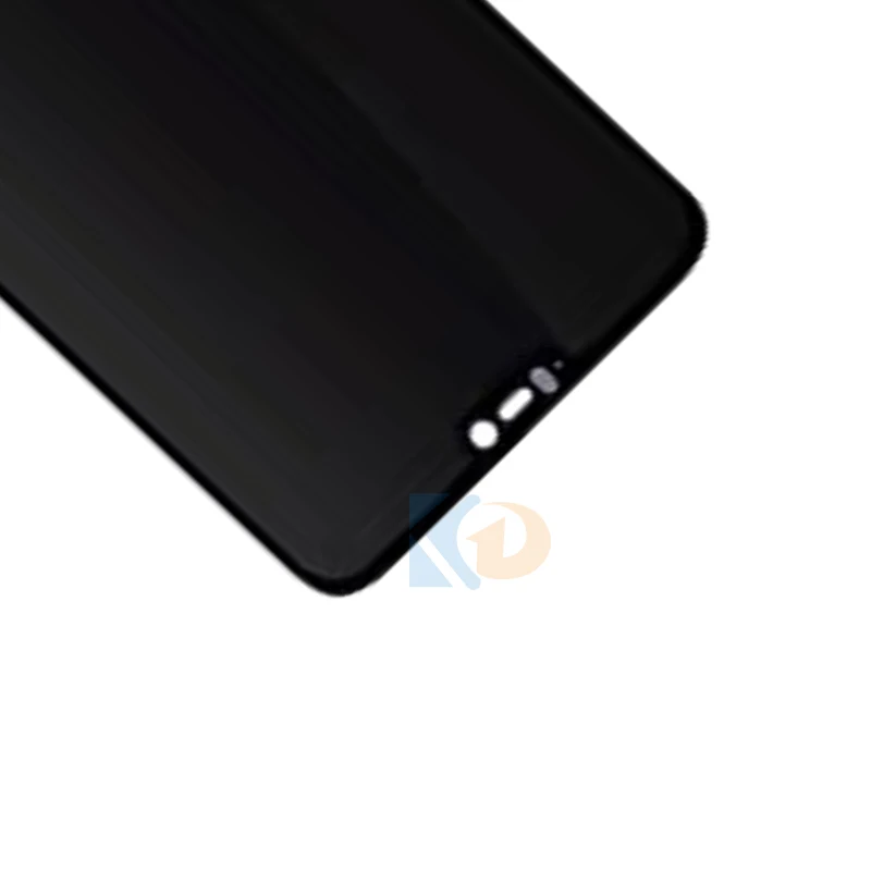 6,28 Super AMOLED Oneplus 6 1 + 6
6,28 Super AMOLED Oneplus 6 1 + 6