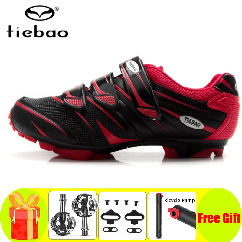 Велосипедная обувь Tiebao для мужчин и женщин, спортивные кроссовки для езды на горном велосипеде, Spd
Велосипедная обувь Tiebao для мужчин и женщин, спортивные кроссовки для езды на горном велосипеде, Spd