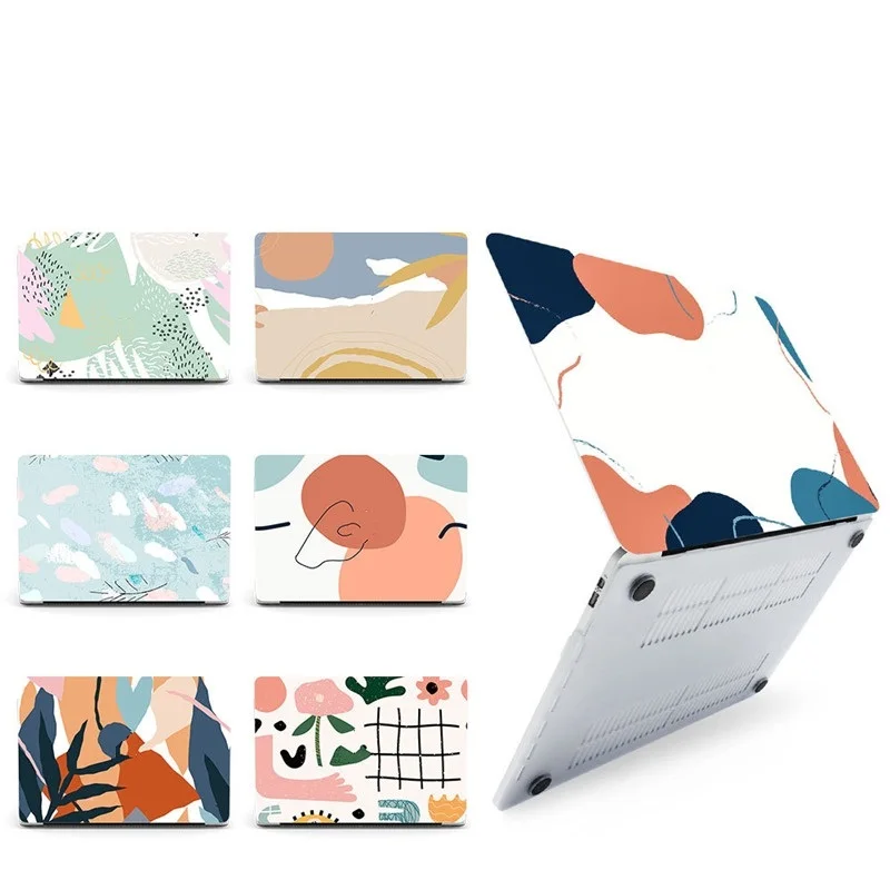 Laptop Case for Macbook Pro 16 2021 A2485 Cute Matte Cover Air 13 2020 A2337 A1932 M1 Case Pro 13 14 A2442 A1278 A1989 Touch Bar
Laptop Case for Macbook Pro 16 2021 A2485 Cute Matte Cover Air 13 2020 A2337 A1932 M1 Case Pro 13 14 A2442 A1278 A1989 Touch Bar