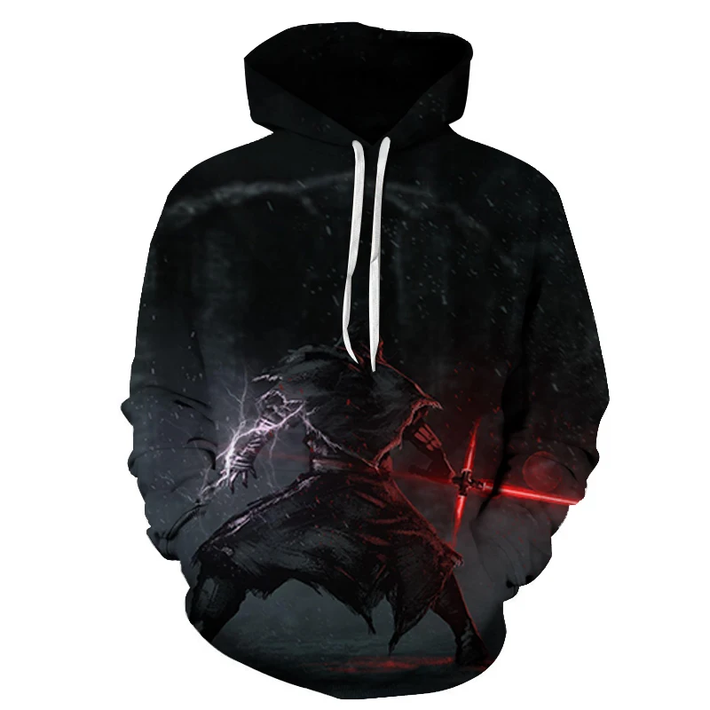 2021 new science fiction movie universe interstellar war printing fashion casual style hoodie 3D printing men's women's children
2021 new science fiction movie universe interstellar war printing fashion casual style hoodie 3D printing men's women's children