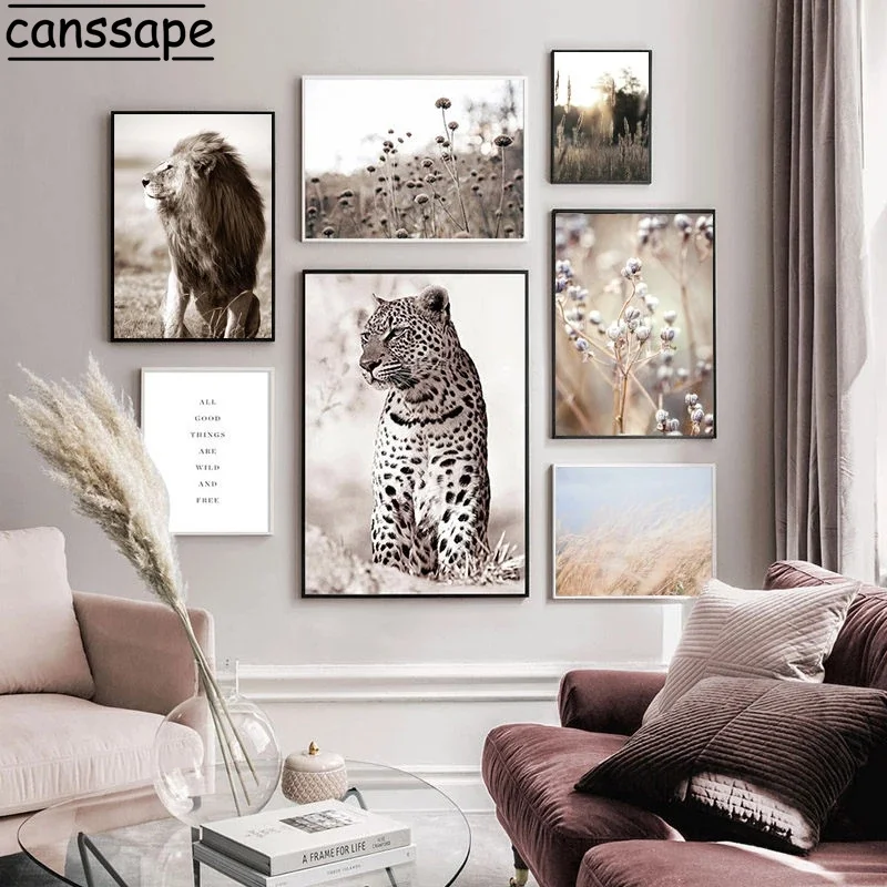 Landscape Art Painting Animals Wall Art Print Plant Canvas Poster Hand Sand Prints Nordic Wall Paintings For Living Room Decor 
Landscape Art Painting Animals Wall Art Print Plant Canvas Poster Hand Sand Prints Nordic Wall Paintings For Living Room Decor