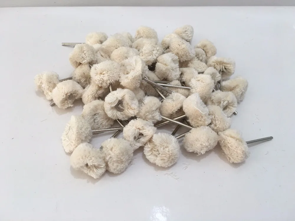 Mounted cotton wheel,Thread brush,jewelry gold silver polishing wheels,dental engraving Wheel jewelry rotary tools 
Mounted cotton wheel,Thread brush,jewelry gold silver polishing wheels,dental engraving Wheel jewelry rotary tools