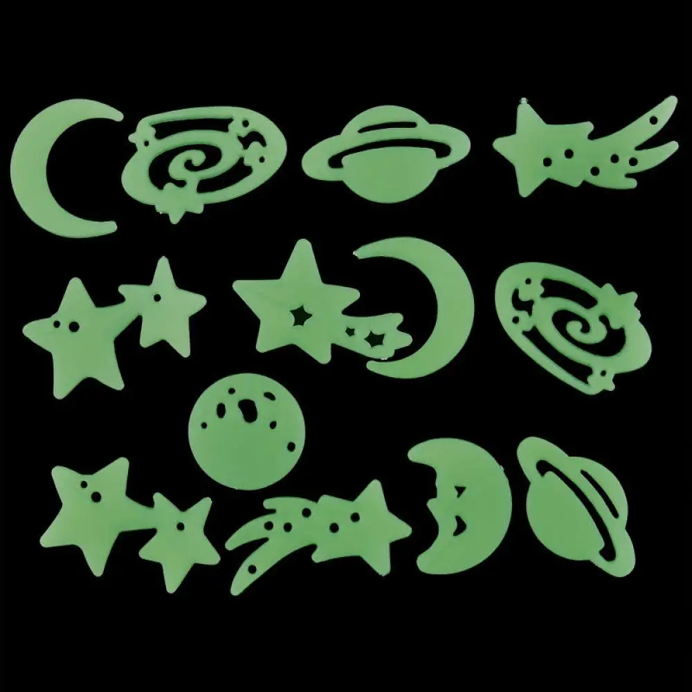 Fluorescent Stickers Universe Planet Star Glow Dark Luminous Ceiling Wall Art Home Paste Ceiling Decoration Decal Tags Decor
Fluorescent Stickers Universe Planet Star Glow Dark Luminous Ceiling Wall Art Home Paste Ceiling Decoration Decal Tags Decor