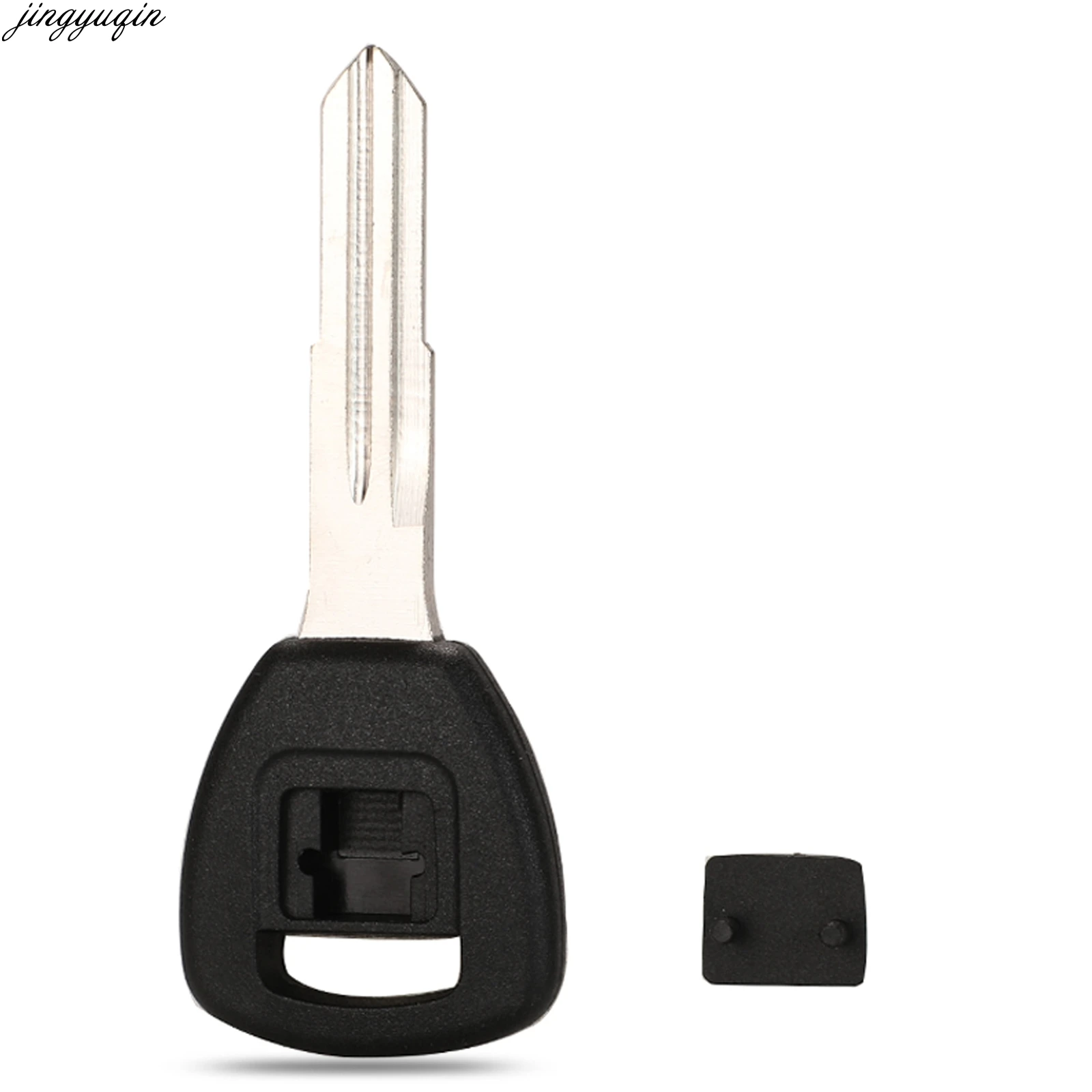 Jingyuqin Remote Car Key Case Shell For Honda Accord Civic Insight Odyssey Prelude S2000 T5 Transponder Fob Replacement
Jingyuqin Remote Car Key Case Shell For Honda Accord Civic Insight Odyssey Prelude S2000 T5 Transponder Fob Replacement