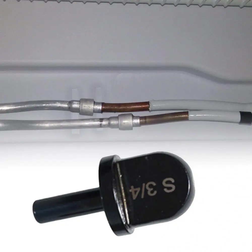 Tube Expander 6Pcs Electric Drill Pipe Tube Expander Air Conditioner Repairing Swaging Tools durable and strong 2021
Tube Expander 6Pcs Electric Drill Pipe Tube Expander Air Conditioner Repairing Swaging Tools durable and strong 2021