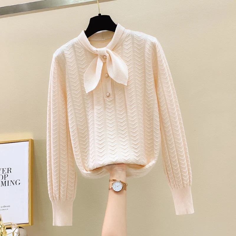 chic Autumn winter thick Sweater Pullovers Women Long Sleeve casual warm basic bow neck Pink Sweater female knit Jumpers top 
chic Autumn winter thick Sweater Pullovers Women Long Sleeve casual warm basic bow neck Pink Sweater female knit Jumpers top