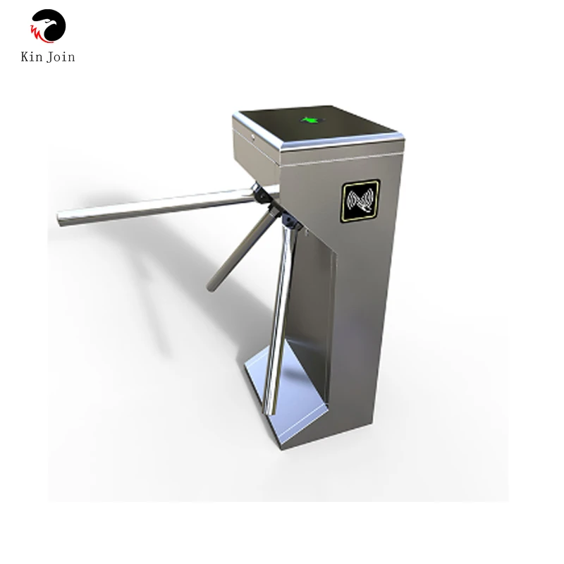 Tripod revolving door movement accessories for all kinds of installations
Tripod revolving door movement accessories for all kinds of installations