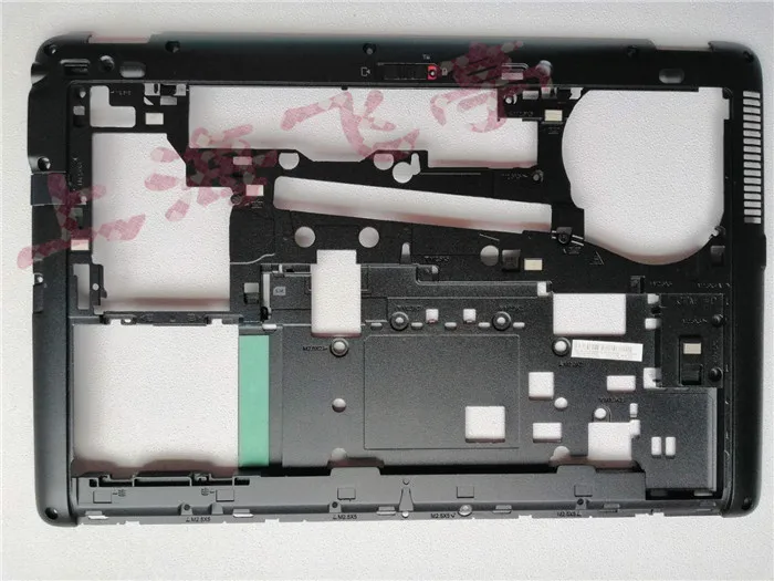 New Original laptop HP EliteBook 850 G1 Base Cover case/The Bottom cover 765811-001
New Original laptop HP EliteBook 850 G1 Base Cover case/The Bottom cover 765811-001