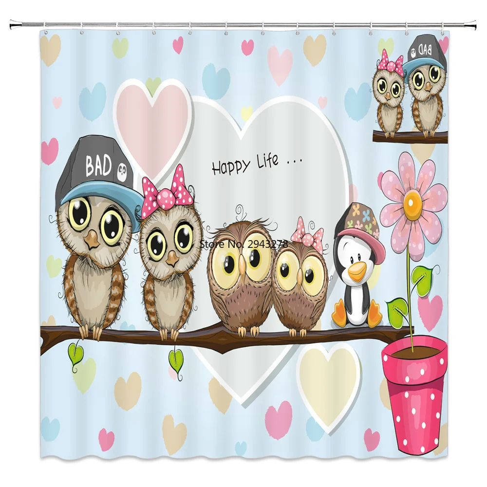 Funny Shower Curtains Bath Curtain Home Decor Waterproof Shower Curtains Cat Dog 3d Bathroom Curtain Or Mat
Funny Shower Curtains Bath Curtain Home Decor Waterproof Shower Curtains Cat Dog 3d Bathroom Curtain Or Mat