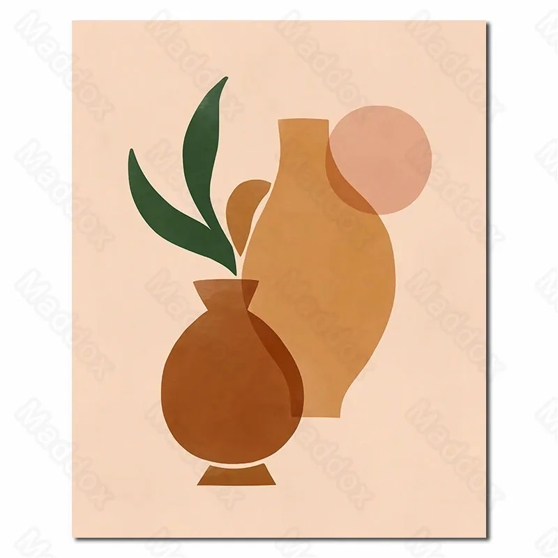 Waterproof Ink Abstract Color Orange Brown Vase Personality Now Home Decoration Nordic Style Niche Entrance Hallway Paintings
Waterproof Ink Abstract Color Orange Brown Vase Personality Now Home Decoration Nordic Style Niche Entrance Hallway Paintings