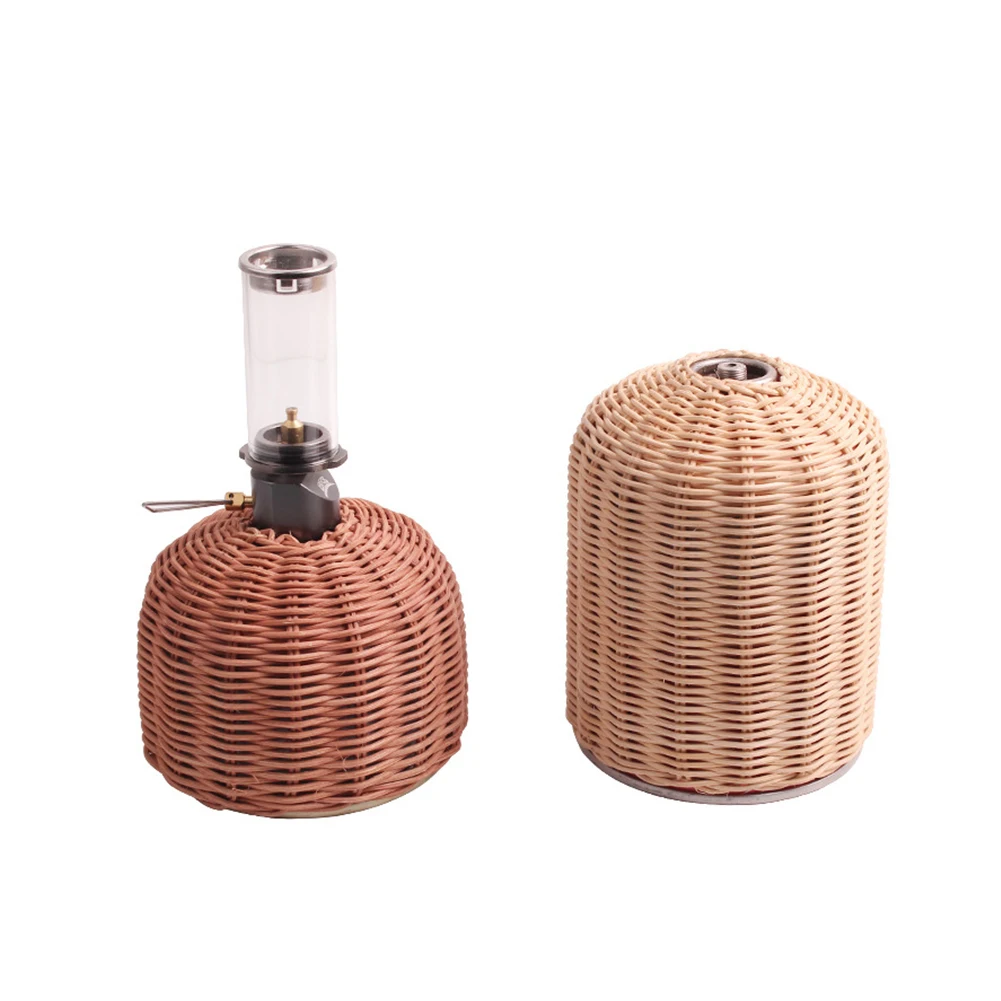 Outdoor cooking gas cylinder cap rattan outdoor gas cylinder cap camping cooking gas cylinder protector storage bag
Outdoor cooking gas cylinder cap rattan outdoor gas cylinder cap camping cooking gas cylinder protector storage bag