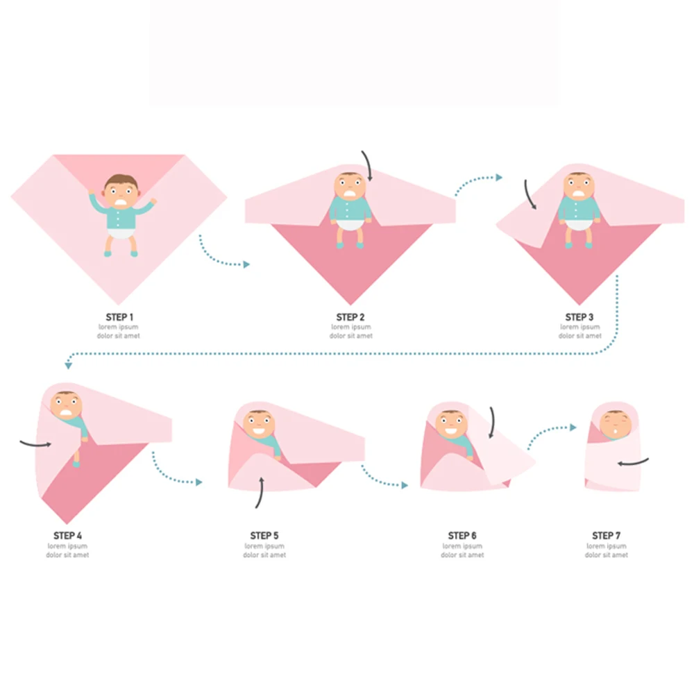 Kangobaby # высшее качество бамбуковое хлопковое муслиновое Пеленальное Одеяло