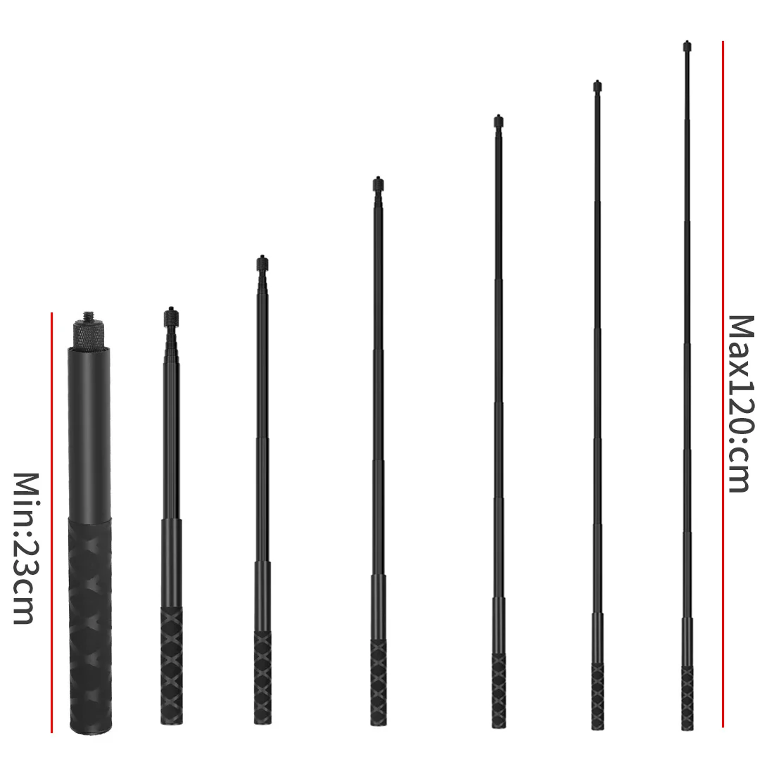 For Insta360 One R 360 Panoramic Metal Camera Cage Frame /Microphone Adapter Kit Type-C to 3.5mm Converter / Handle Grip Stick
For Insta360 One R 360 Panoramic Metal Camera Cage Frame /Microphone Adapter Kit Type-C to 3.5mm Converter / Handle Grip Stick