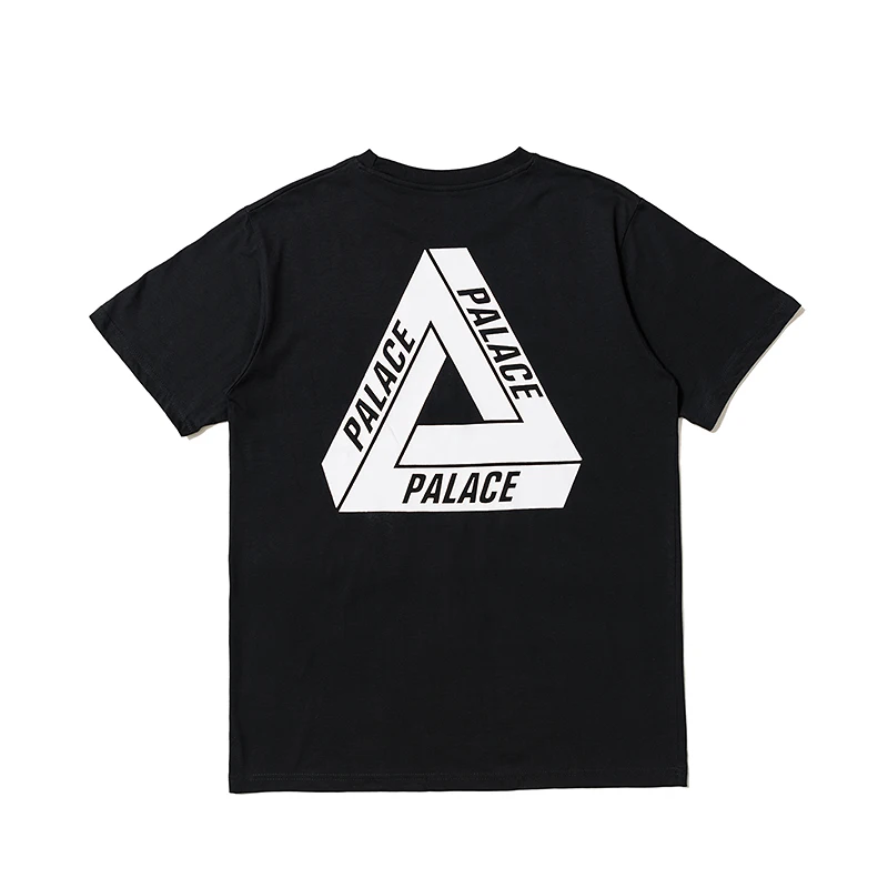 Spring and summer street fashion brand PALACE 21SS couple T-shirt, pure cotton casual short-sleeved, fashionable top
Spring and summer street fashion brand PALACE 21SS couple T-shirt, pure cotton casual short-sleeved, fashionable top