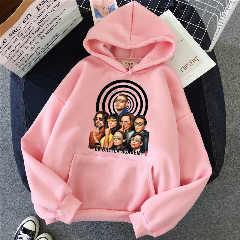 Umbrella The Academy Hoodie Harajuku Streetwear Women Kawaii Hoodies Womens Graphics Oversized Loose Hoody Trendy Sweatshirts
Umbrella The Academy Hoodie Harajuku Streetwear Women Kawaii Hoodies Womens Graphics Oversized Loose Hoody Trendy Sweatshirts