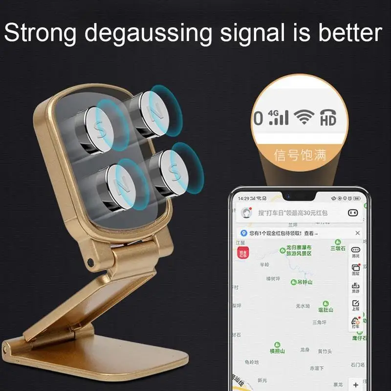 Adjustable Magnetic Car Phone Dashboard Holder Folding Stand Phone Smart Bracket N6E6
Adjustable Magnetic Car Phone Dashboard Holder Folding Stand Phone Smart Bracket N6E6