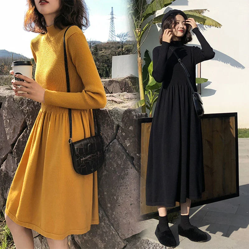 Large Size Dress Plump Girls Covering Skirt Slim Looking Belly Covering Style Fat Sister Spring Wear Underwear Rac
Large Size Dress Plump Girls Covering Skirt Slim Looking Belly Covering Style Fat Sister Spring Wear Underwear Rac