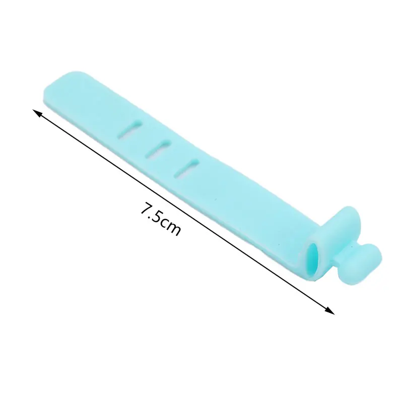 Universal Line Storage Clip Desk Organizer Winder Portable Earphone Data Cable Storage Buckle Organizer 4Pcs
Universal Line Storage Clip Desk Organizer Winder Portable Earphone Data Cable Storage Buckle Organizer 4Pcs