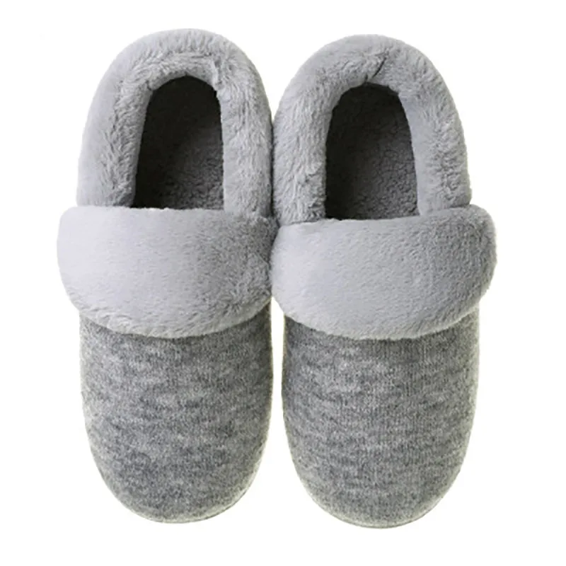 Winter Warm House Shoes Men Women Indoor Outdoor Slippers Stripe Lattice Women Home Fur Slippers Soft Sole Girls Zapatilla Mujer
Winter Warm House Shoes Men Women Indoor Outdoor Slippers Stripe Lattice Women Home Fur Slippers Soft Sole Girls Zapatilla Mujer