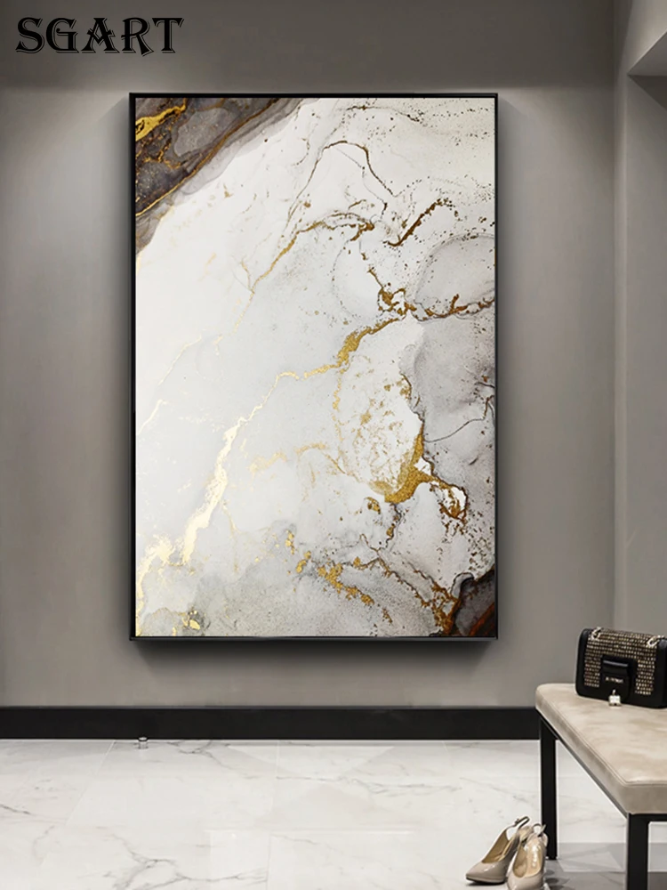 Abstract Gold Foil Lines Green Canvas Art Paintings For Living Room Bedroom Posters And Prints Modern Wall Poster Home Decor
Abstract Gold Foil Lines Green Canvas Art Paintings For Living Room Bedroom Posters And Prints Modern Wall Poster Home Decor