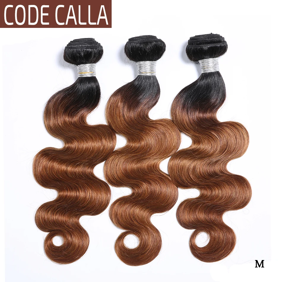 

Код каллы перуанские прямые 3/4 пучков 100% Необработанные необработанные девственные человеческие волосы пучки для наращивания Омбре Цвет Б...