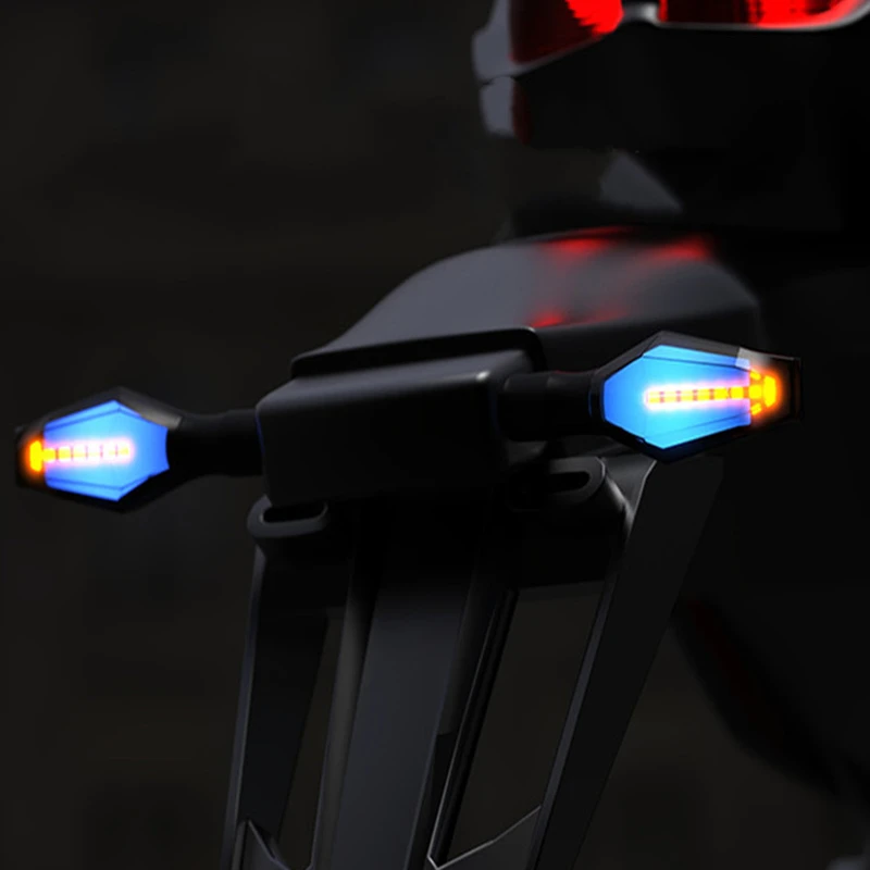 Motorcycle Flasher Turn Signal Indicators Light Built LED Relay Motorcycle arrow light Universal 12v for Honda Yamaha
Motorcycle Flasher Turn Signal Indicators Light Built LED Relay Motorcycle arrow light Universal 12v for Honda Yamaha