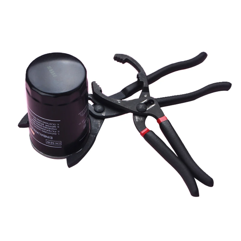 Machine Wrench Auto Bicycle Repair Tool Clamp Oil Block Plates Mobile Phone Oil Filter Wrench 10/12 " Oil Filter Wrench
Machine Wrench Auto Bicycle Repair Tool Clamp Oil Block Plates Mobile Phone Oil Filter Wrench 10/12 " Oil Filter Wrench