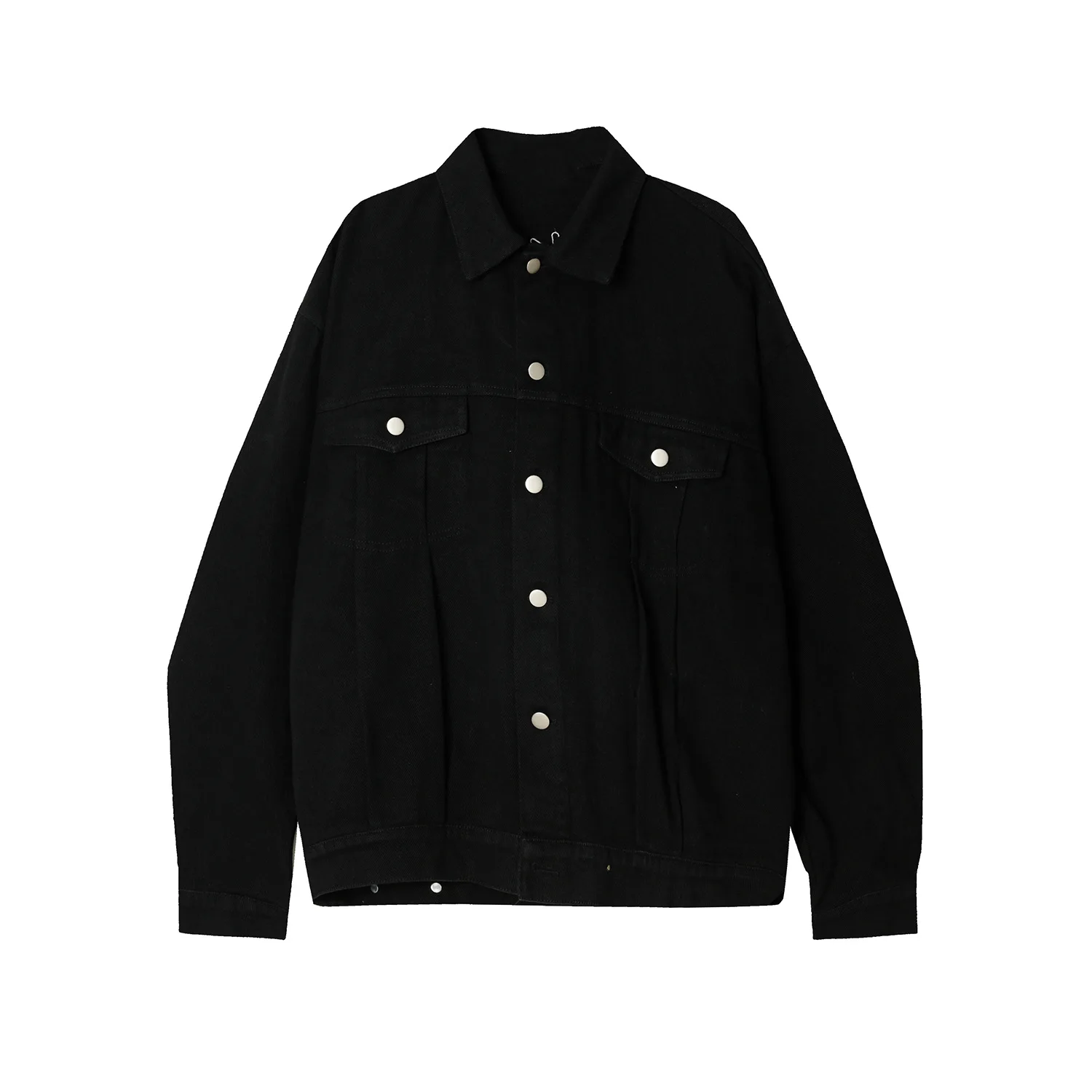 MTL men's clothing | autumn 2020 new couple's coat Korean cub doll denim coat men's fashion
MTL men's clothing | autumn 2020 new couple's coat Korean cub doll denim coat men's fashion