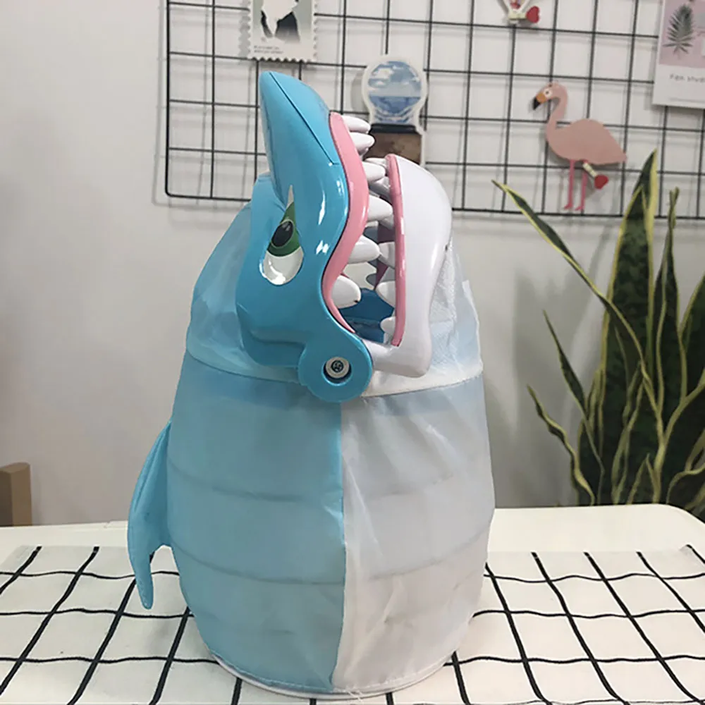 Child Board Game Shark Bite Finger Game kids Game Toy Fun Thrilling Biting Great White Shark Parent-Child Party Board Games toy
Child Board Game Shark Bite Finger Game kids Game Toy Fun Thrilling Biting Great White Shark Parent-Child Party Board Games toy