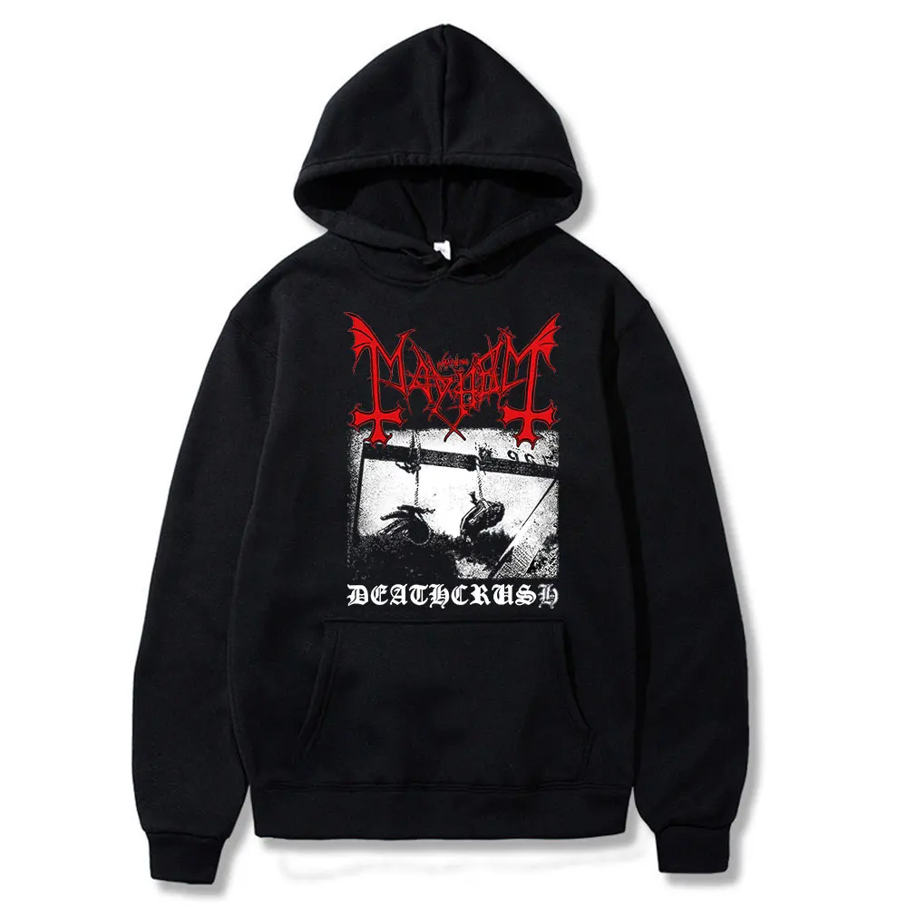 2021 Hot Sale Mayhem Printed Popular Style Hoodies Four Season Cotton Wear Long Sleeve Hoodie Casual Oversized Couple Streetwear
2021 Hot Sale Mayhem Printed Popular Style Hoodies Four Season Cotton Wear Long Sleeve Hoodie Casual Oversized Couple Streetwear