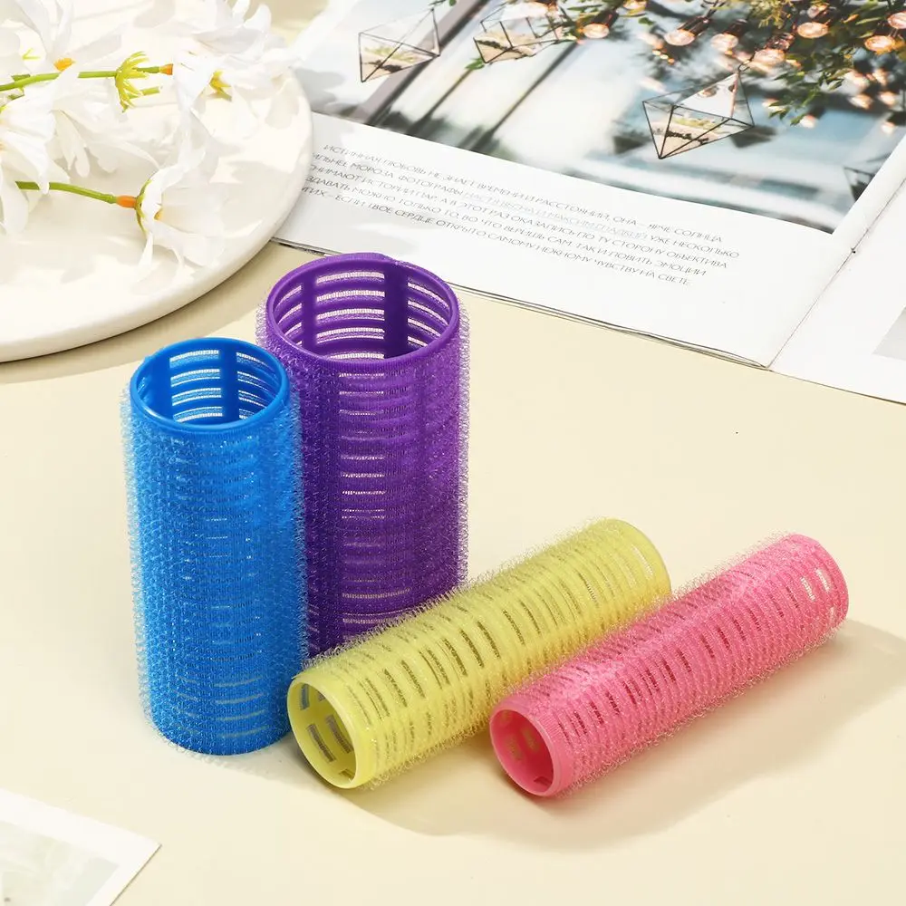 Magic Fixable Self-adhesive Horoscope Curling Tube Air Bangs Clip Spiral Hair Curlers
Magic Fixable Self-adhesive Horoscope Curling Tube Air Bangs Clip Spiral Hair Curlers