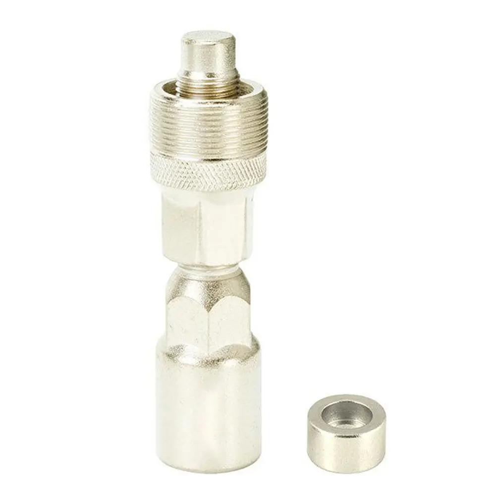 MTB Bicycle Crank Wheel Extractor Bottom Bracket Axis Remover Cycling Wheel Puller Bolts Crankset Pedal Remover Repair Tools
MTB Bicycle Crank Wheel Extractor Bottom Bracket Axis Remover Cycling Wheel Puller Bolts Crankset Pedal Remover Repair Tools