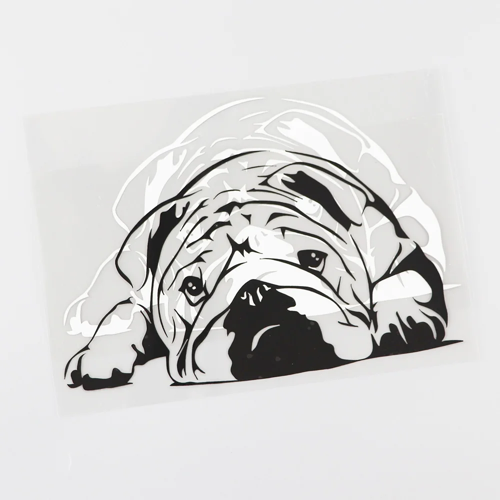 Sad Puppy Car Sticker Car Sticker Rearview Mirror Car Styling Accessories Vinyl Motorcycle Decal PVC 15cmx8cm
Sad Puppy Car Sticker Car Sticker Rearview Mirror Car Styling Accessories Vinyl Motorcycle Decal PVC 15cmx8cm