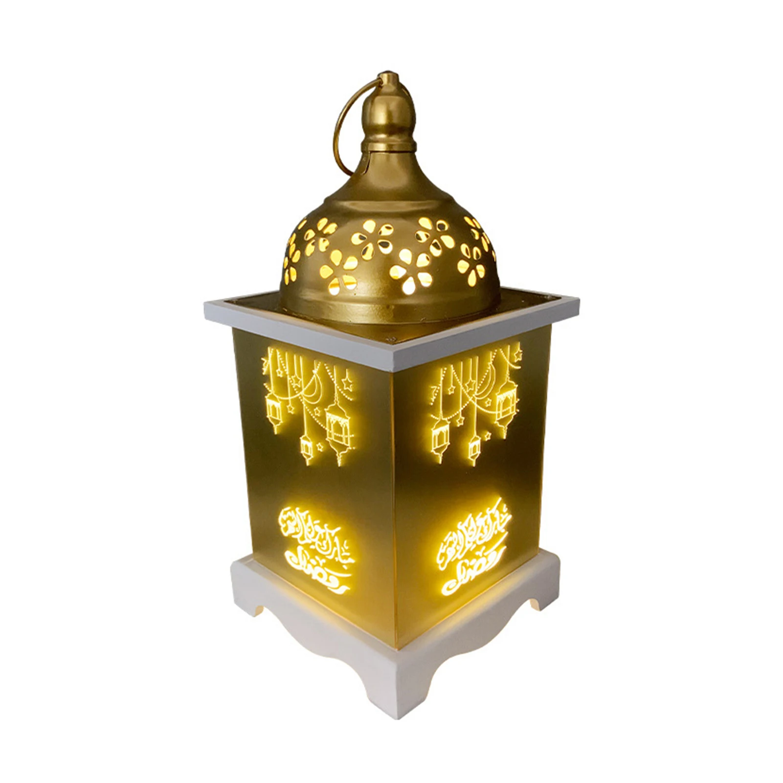 Wood LED Ramadan Lantern Muslim Ramadan Eid Al-Fitr Lantern Spot Decoration Festival Handicraft Ornaments Christian Ark Ornament
Wood LED Ramadan Lantern Muslim Ramadan Eid Al-Fitr Lantern Spot Decoration Festival Handicraft Ornaments Christian Ark Ornament