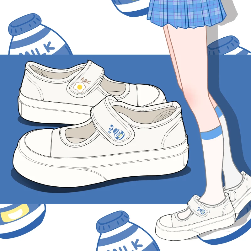 Amy and Michael 2021 Summer Fashion Ladies Platform Canvas Shoes Students Off White Casual Trainers Cute Woman Vulcanize Shoes
Amy and Michael 2021 Summer Fashion Ladies Platform Canvas Shoes Students Off White Casual Trainers Cute Woman Vulcanize Shoes